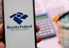 Receita abre dia 23 consulta a 1º lote de restituição Imposto de Renda