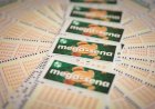 Aposta de São Paulo leva sozinha R$ 66 milhões da Mega-Sena