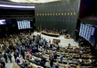 Câmara aprova texto da reforma tributária em segundo turno