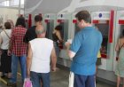 Prefeitura antecipa folha e paga servidores nesta sexta-feira