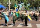 Semana da Pátria começa no dia 1° de setembro; confira a programação
