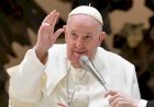 Papa Francisco parabeniza associação de católicos LGBTQIA