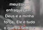 Salmo do dia