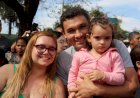 Desfile de 7 de setembro empolga público em Dourados e impulsiona o comércio local