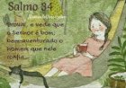 Salmo do dia