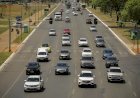 Governo vai premiar município que reduzir mortes no trânsito