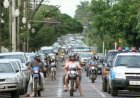 Anistia de dívidas para motos até 162cc continua e pode beneficiar 100 mil motociclistas em MS
