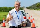Parabéns a todos Instrutores de Trânsito pelo seu dia.