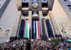 Brasil é convidado para reunião no Egito sobre crise em Gaza
