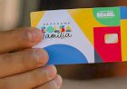Caixa paga novo Bolsa Família a beneficiários com NIS de final 4; confira