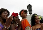 Câmara aprova Dia da Consciência Negra como feriado nacional
