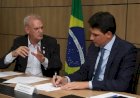 Dourados: Governo Lula cumpre compromisso com deputado e paga R$ 7 milhões para obras do aeroporto