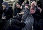 Gaza: Chefe de direitos humanos da ONU pede fim da violência e retomada do diálogo