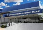 Vereadores do Patriota em Campo Grande devem esperar janela e deixar nova sigla, o PRD