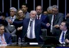 Lula destaca ‘fotografia histórica’ da reforma tributária