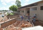 Governo promove reforma em 125 escolas estaduais para oferecer espaço moderno e acessível