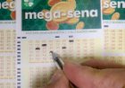 Ninguém acerta sorteio e Mega-Sena acumula para R$ 38 milhões