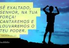 Salmo do dia