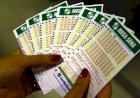 Mega-sena acumula novamente e prêmio pode chegar a R$ 185 milhões