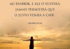 Salmo do dia