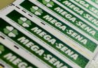 Acumulada novamente, Mega-Sena terá prêmio de R$ 100 milhões