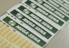 Mega-Sena sorteia nesta terça-feira prêmio de R$ 35 milhões