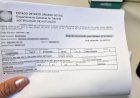 Mais de 20 mil condutores não renovaram exame toxicológico