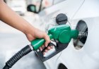 Gasolina comum varia de R$ 5,49 a R$ 6,02 em Dourados