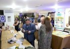 IV Feira da Literatura de MS será de 26 a 28, na Câmara de Dourados