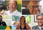 Dá pra entender? Motorista de ex-vereador preside entidade que ele comanda junto com a família toda