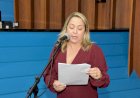 Lia Nogueira solicita reforço de pediatras em Nova Andradina