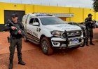 Polícia Penal de MS assume realização de escoltas e transferências interestaduais de presos