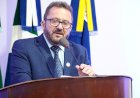 Laudir cobra informações sobre obras no Altos do Indaiá e melhorias em infraestrutura e segurança