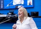 Lia Nogueira solicita implantação de grupamento do Corpo de Bombeiros em Deodápolis
