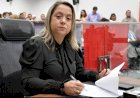 Lia Nogueira solicita academias ao ar livre para comunidades indígenas de Juti
