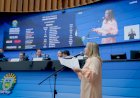 Lia Nogueira destaca necessidade de reforço na segurança das unidades de saúde de Dourados e região