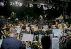 Orquestra UFGD comemora 10 anos com apresentação no Parque do Lago, neste sábado