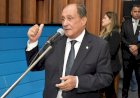 Zé Teixeira reivindica investimentos para Dourados e Costa Rica