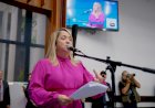 “É retrocesso para Dourados”: Lia Nogueira cobra retomada do Aeroporto Regional
