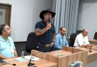 1ª Conferência intermunicipal aconteceu com sucesso em Ivinhema