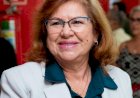 Ex-deputada Dione Hashioka é picada por filhote de sucuri em Nova Andradina