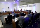 Câmara de Dourados aprova Orçamento Municipal para 2025