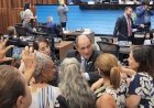 Zé Teixeira avalia que 