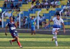 Costa Rica vai jogar a primeira partida da punição em Coxim