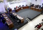 Legislatura 2021/24 deixa legado de muito trabalho por Dourados