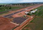 Infraestrutura aérea de MS avança com investimentos que conectam o Estado ao mundo