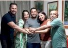 Chapa formada e definida a nova Mesa Diretora da Câmara de Vicentina
