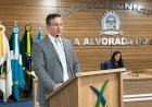 Prefeito Paleari inicia novo mandato com foco no desenvolvimento e confirma mais de R$ 30 milhões em investimentos para Nova Alvorada do Sul