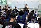 Secretaria de Educação divulga lista de designação de estudantes para o Ano Letivo de 2025