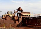 Valor de produção de minério do Estado somou R$ 11,8 bilhões nos últimos quatro anos